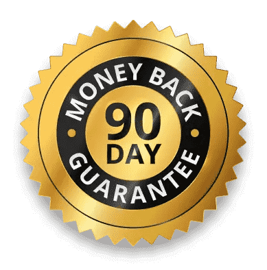 CogniCare Pro 90 Days Money Back Guarantee