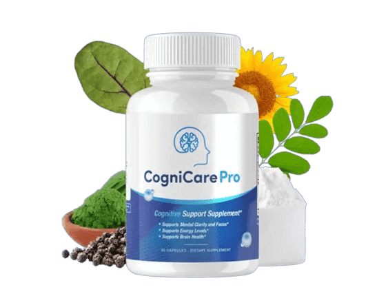 CogniCare Pro